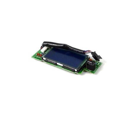 Picture of Midea Display Board Part# 17122000012217