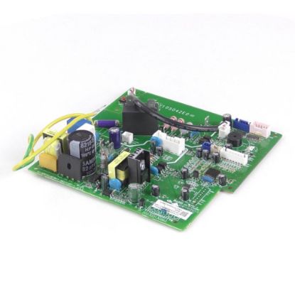 Picture of Midea Main Control Board Subassembly Part# 17122000019551