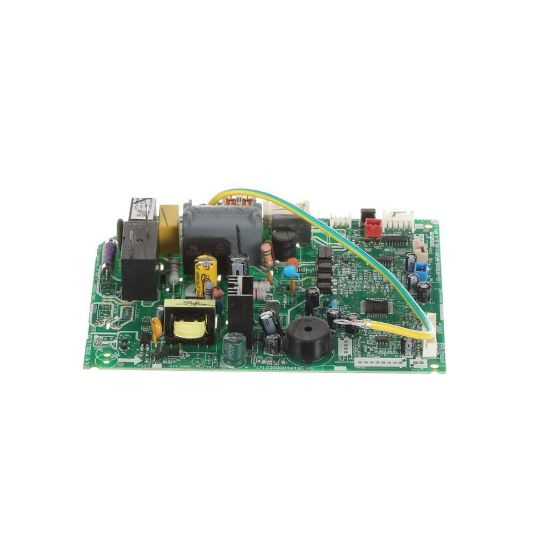 Picture of Midea Main Control Board Assembly Part# 17122000020632