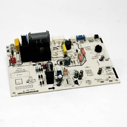 Picture of Midea Main Control Board Subassembly Part# 17122000021368