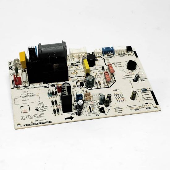 Picture of Midea Main Control Board Subassembly Part# 17122000021368