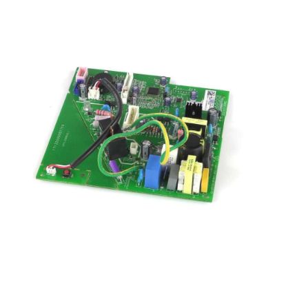 Picture of Midea Main Control Board Part# 17122000021688
