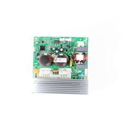 Picture of Midea Fan Drive Board Part# 17122000021908