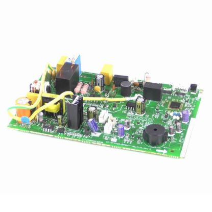 Picture of Midea Main Control Board Part# 17122000033370