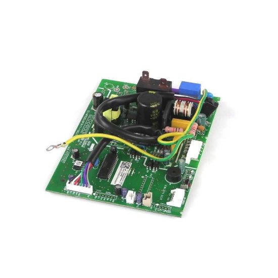 Picture of Midea Main Control Board Part# 17122000009328