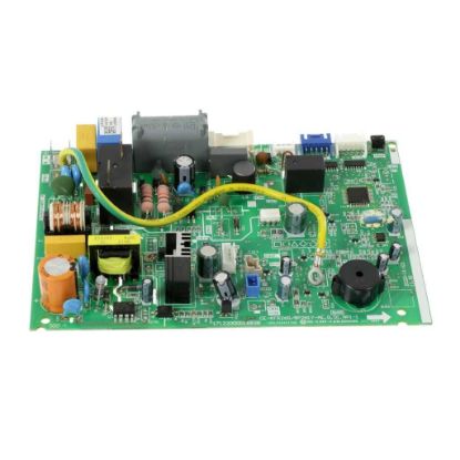 Picture of Midea Main Control Board Subassembly Part# 17122000033368