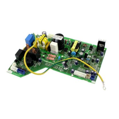 Picture of Midea Main Control Board Subassembly Part# 17122000038770