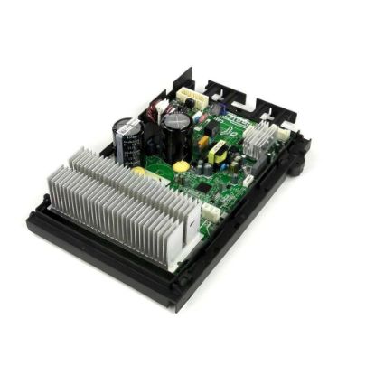 Picture of Midea Main Control Board Part# 17122000033373