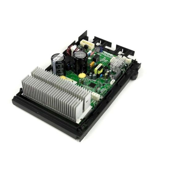 Picture of Midea Main Control Board Part# 17122000033373