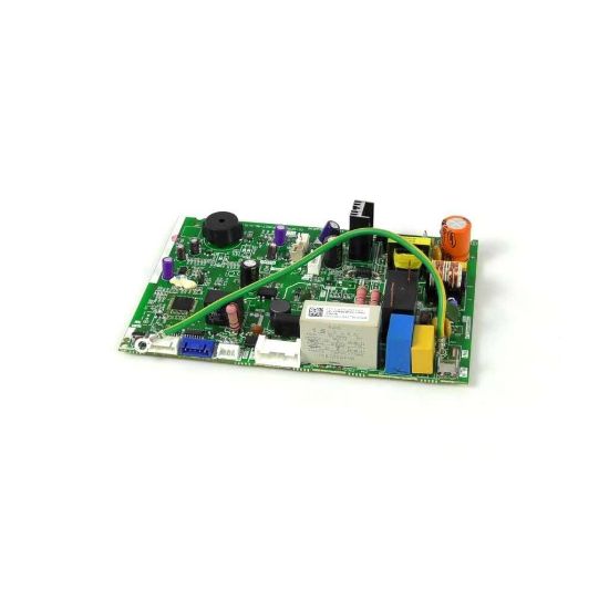Picture of Midea Main Control Board Part# 17122000033352
