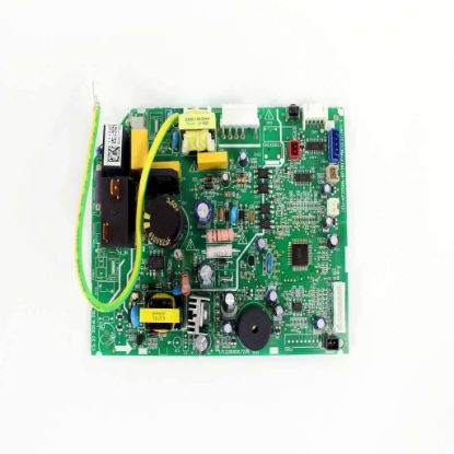 Picture of Midea Main Control Board Part# 17122000038773