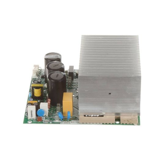 Picture of Midea Inverter Control Board Subassembly Part# 17122000042147