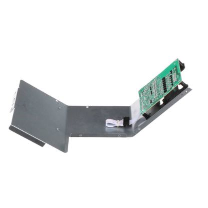 Picture of Midea Dial Switch Subassembly Part# 17122000046856