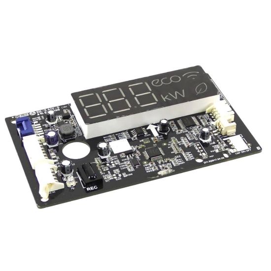 Picture of Midea Display Board Subassembly Part# 17122000045173