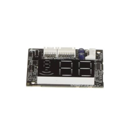 Picture of Midea Display Board Subassembly Part# 17122000047923