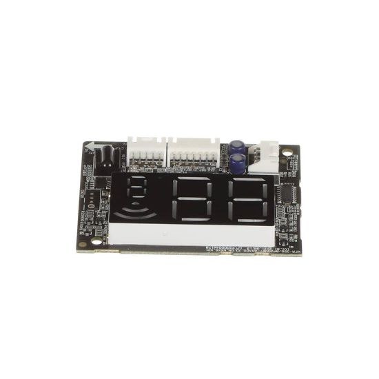 Picture of Midea Display Board Subassembly Part# 17122000047923