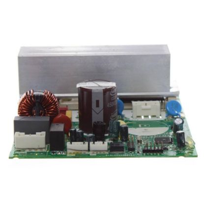 Picture of Midea Inverter Control Board Part# 17122000038512