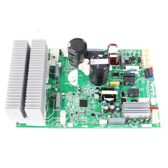 Picture of Midea Main Control Board Part# 17122000A26647