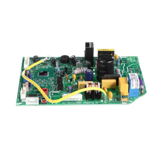 Picture of Midea Main Control Board Part# 17122000A15053