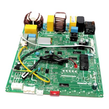 Picture of Midea Main Control Board Part# 17122000A13467