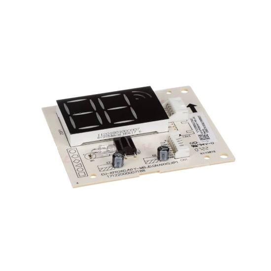 Picture of Midea Display Board Assembly Part# 17122000A07942