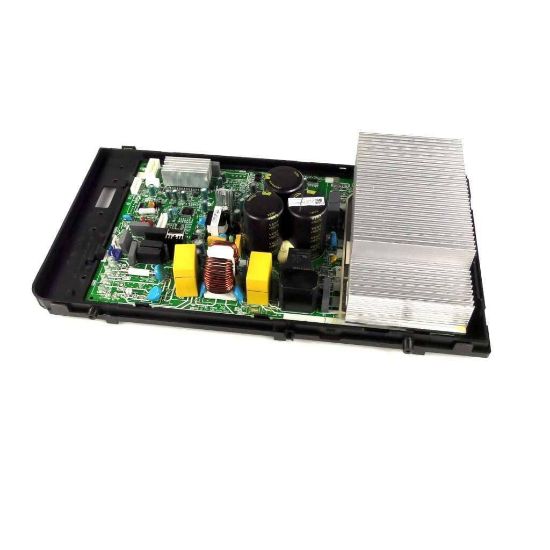 Picture of Midea Main Control Board Part# 17122000A26649