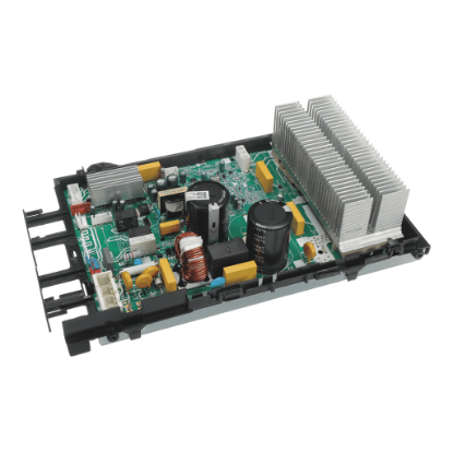 Picture of Midea Main Control Board Part# 17122000A13696
