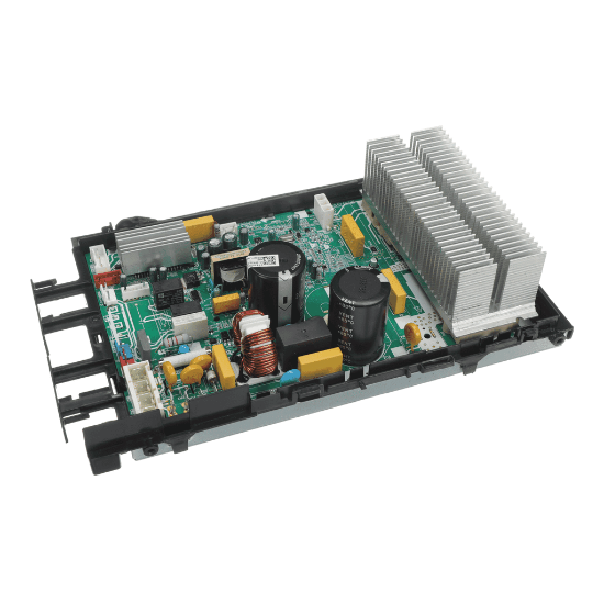Picture of Midea Main Control Board Part# 17122000A13696