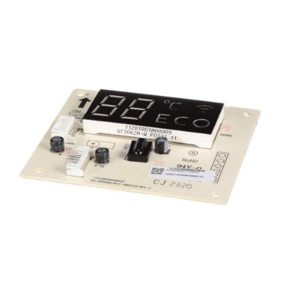 Picture of Midea Display Board Subassembly Part# 17122000A07845