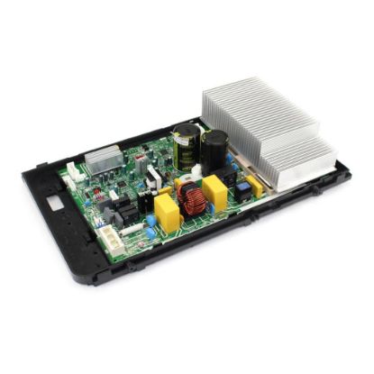 Picture of Midea Main Control Board Part# 17122000A26650