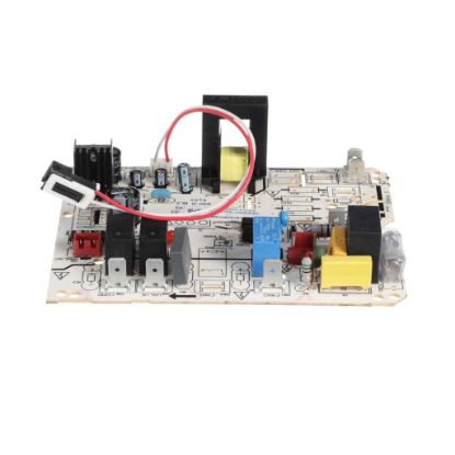 Picture of Midea Main Control Board Part# 17122000A37269