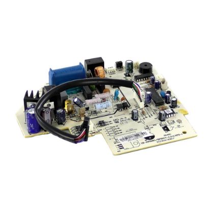 Picture of Midea Main Control Board Part# 17122300000224