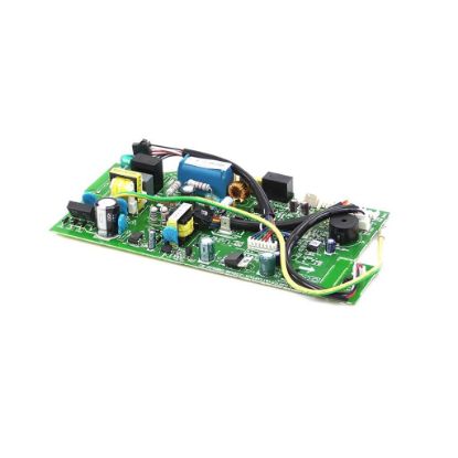 Picture of Midea Main Control Board Part# 17122300000168