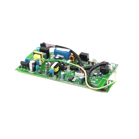 Picture of Midea Main Control Board Part# 17122300000168