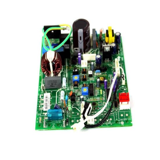 Picture of Midea Main Control Board Part# 17122300000097