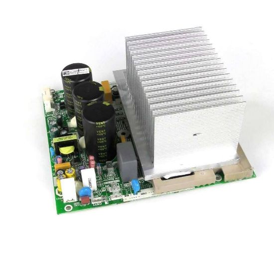 Picture of Midea Inverter Control Board Part# 17122300001114