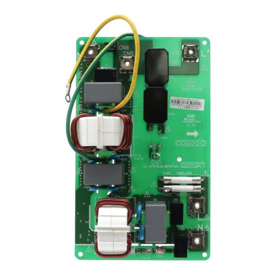 Picture of Midea Main Control Board Part# 17122300000677