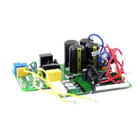 Picture of Midea Main Control Board (Whistling) Part# 17122300A00467