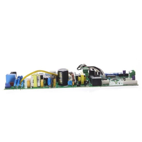 Picture of Midea Main Control Board Part# 17122500000307