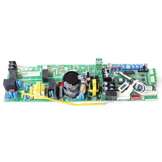 Picture of Midea Main Control Board Part# 17122500001771