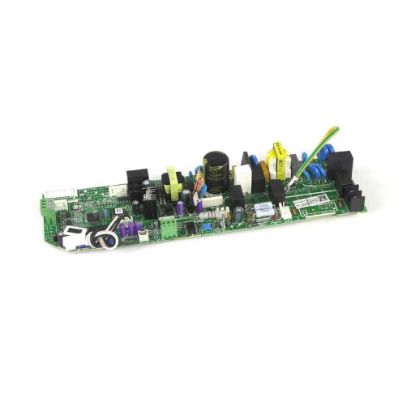 Picture of Midea Main Control Board Part# 17122500000314
