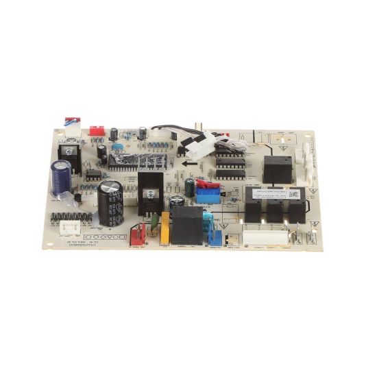 Picture of Midea Main Control Board Subassembly Part# 17122700000038
