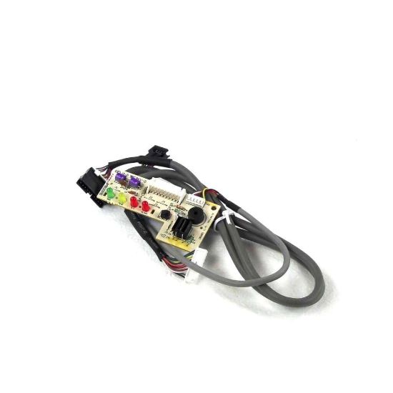 Picture of Midea Display Board Part# 17122700000002