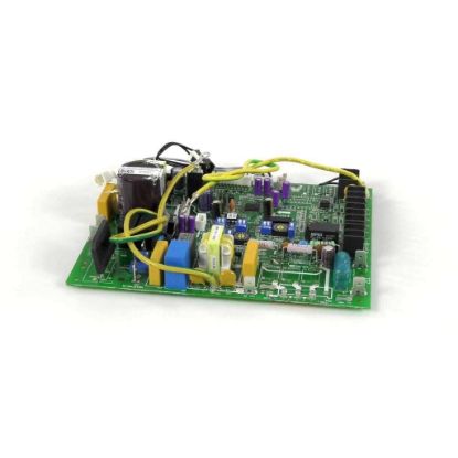 Picture of Midea Main Control Board Part# 17123000000073