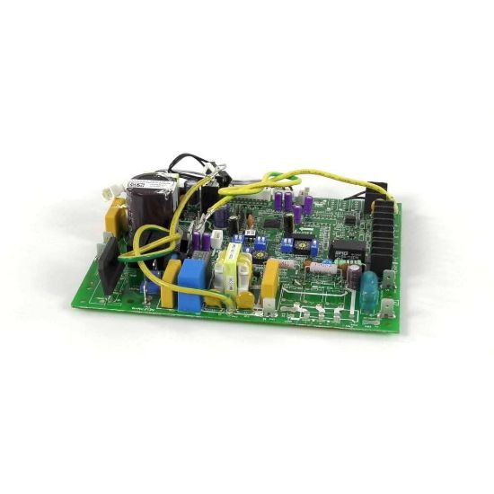 Picture of Midea Main Control Board Part# 17123000000073