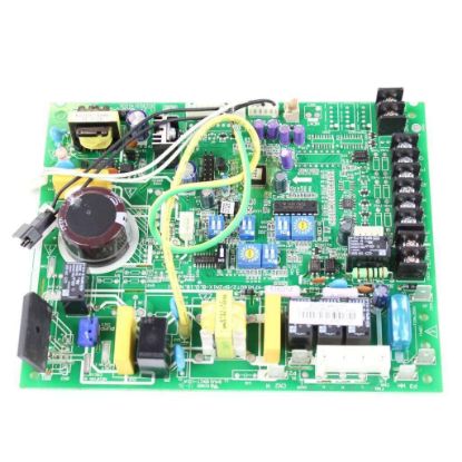 Picture of Midea Main Control Board Part# 17123000000129