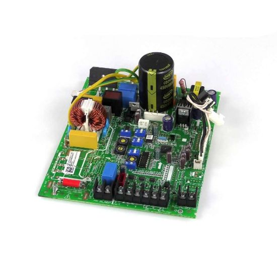 Picture of Midea Main Control Board Part# 17123000000182