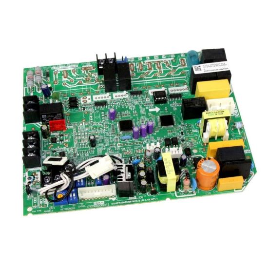 Picture of Midea Main Control Board Part# 17123000004314