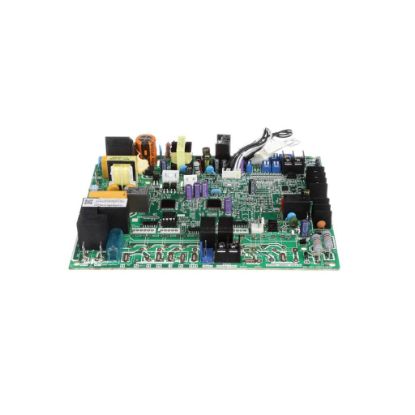 Picture of Midea Duct Main Control Board Subassembly Part# 17123000A02765