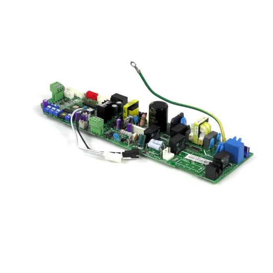 Picture of Midea Main Control Board Part# 17122500000310